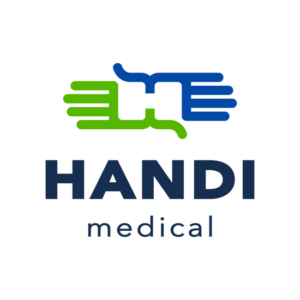 Handi Medical Logo