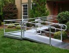 Wheelchair Ramps For Homes