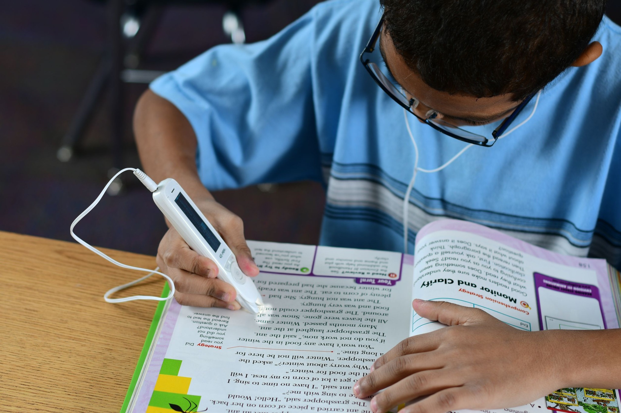 Reader 2 Boy Reading (1)
