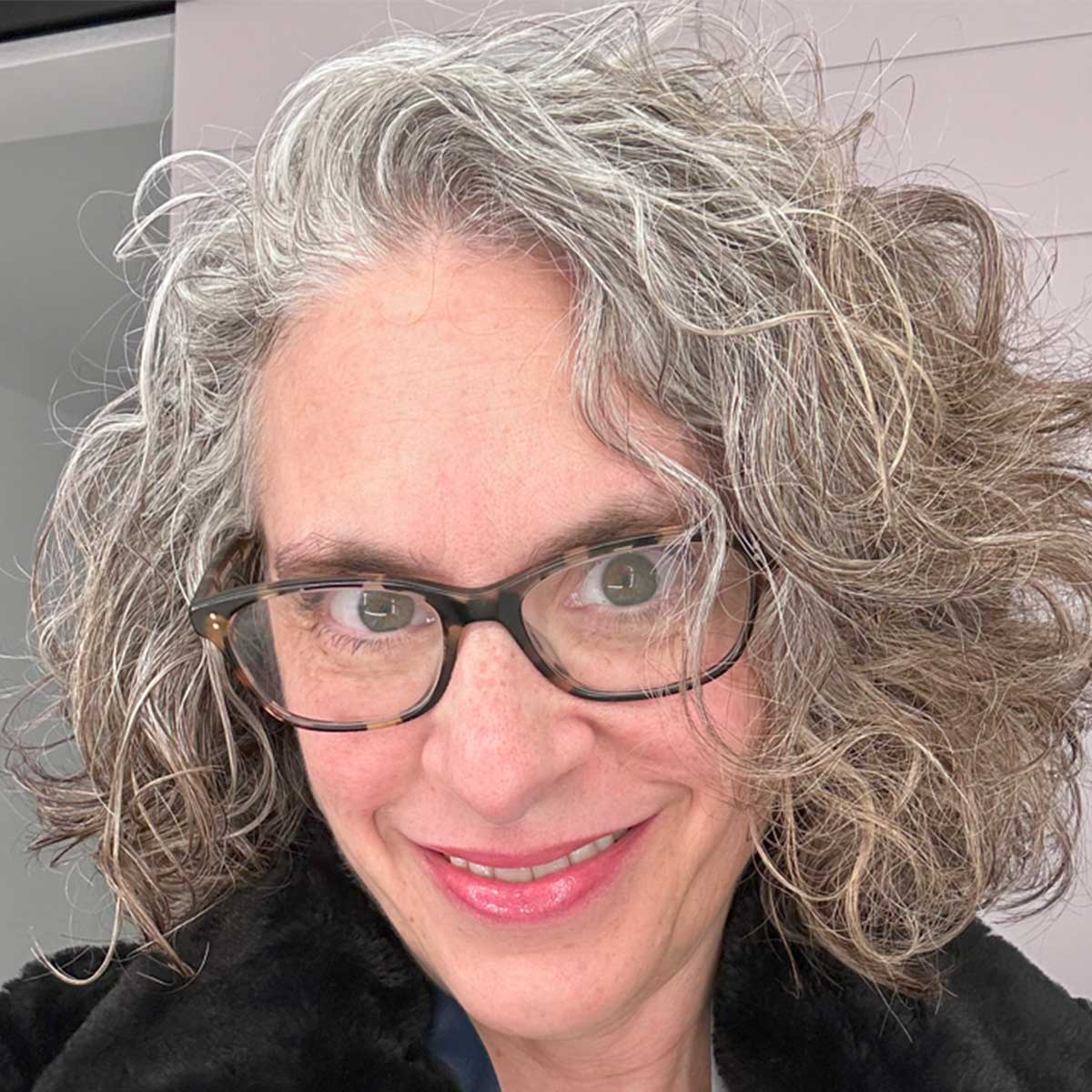 Photo of Lauren Enders Gonzales