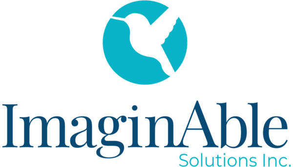 ImaginAble Logo