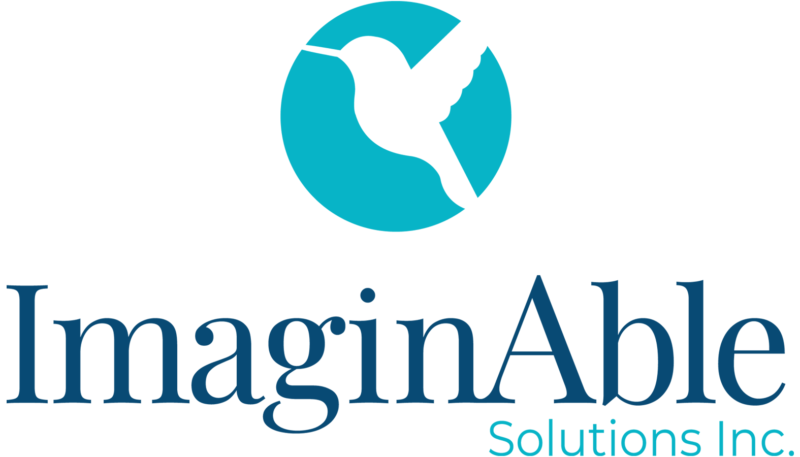 ImaginAble Logo