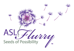 Asl Flurry