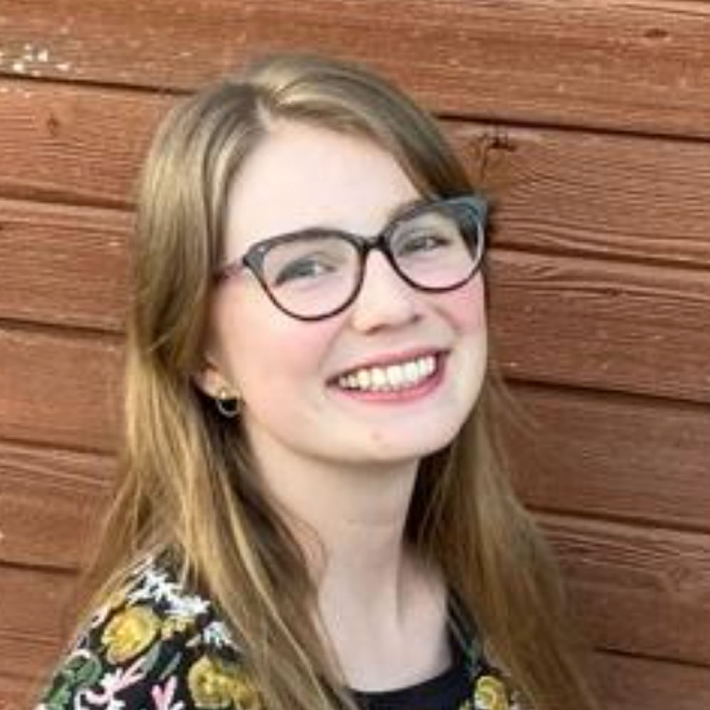 Photo of Fiona Higgins