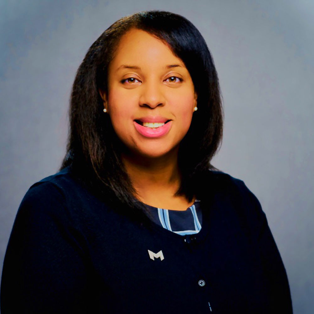 Photo of Antoinette Boyd