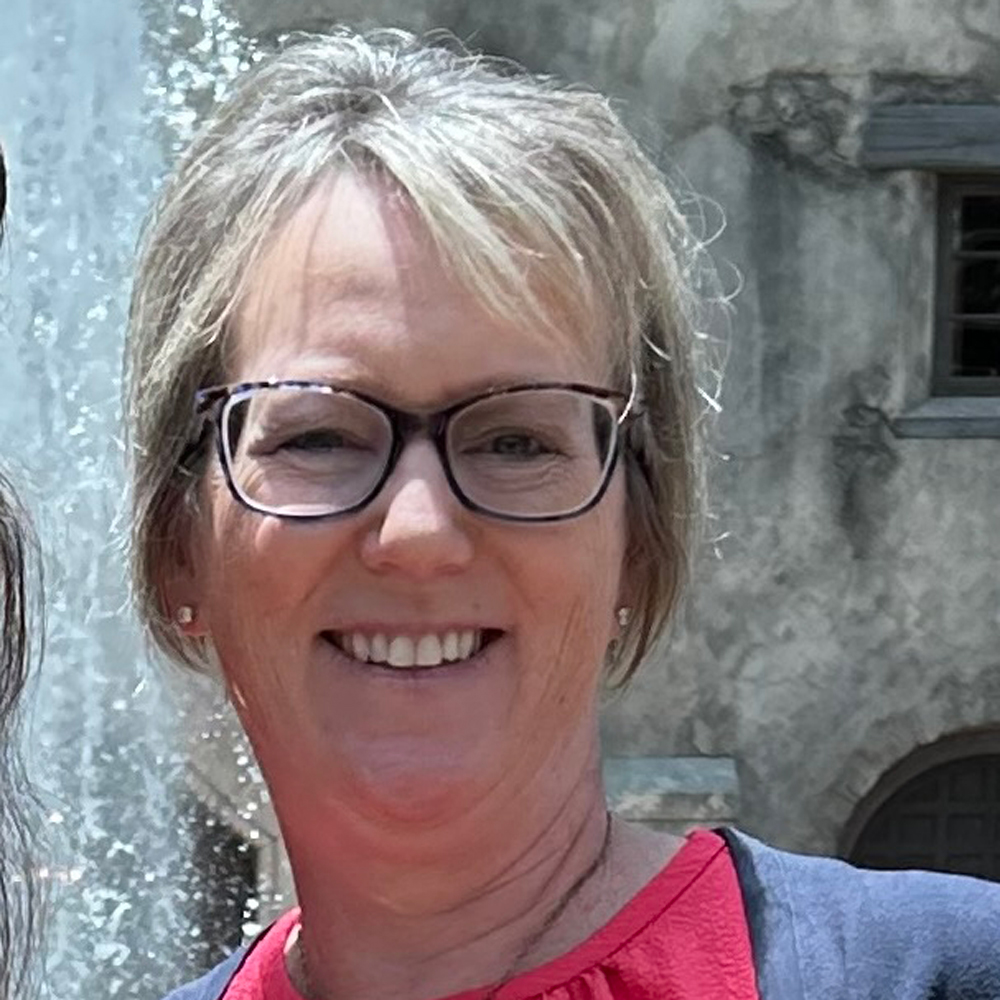 Photo of Cheryl Farley