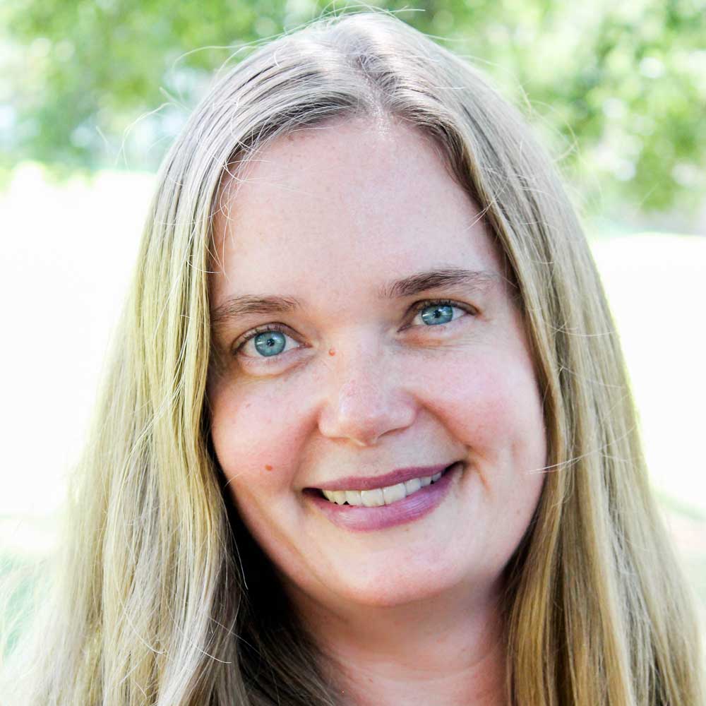Photo of Anita Swanson