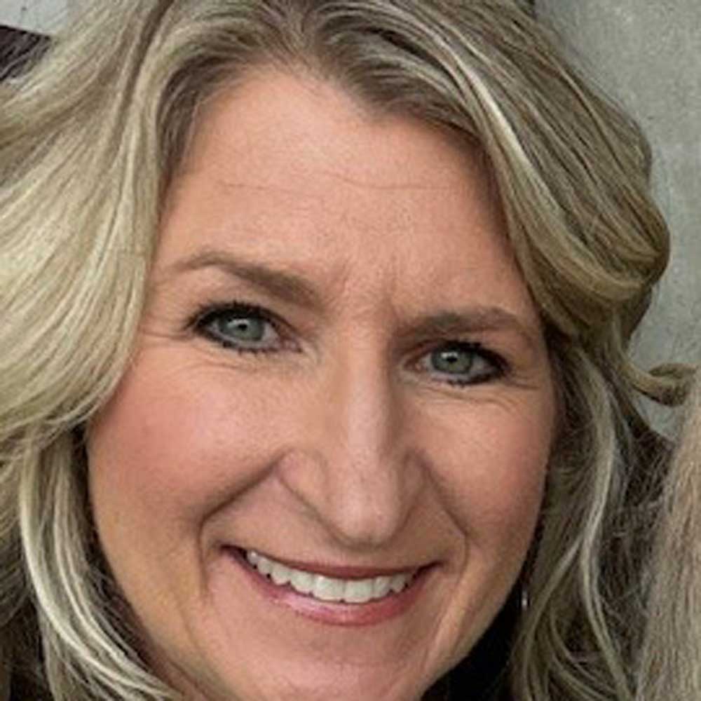 Photo of Tara Bachmann