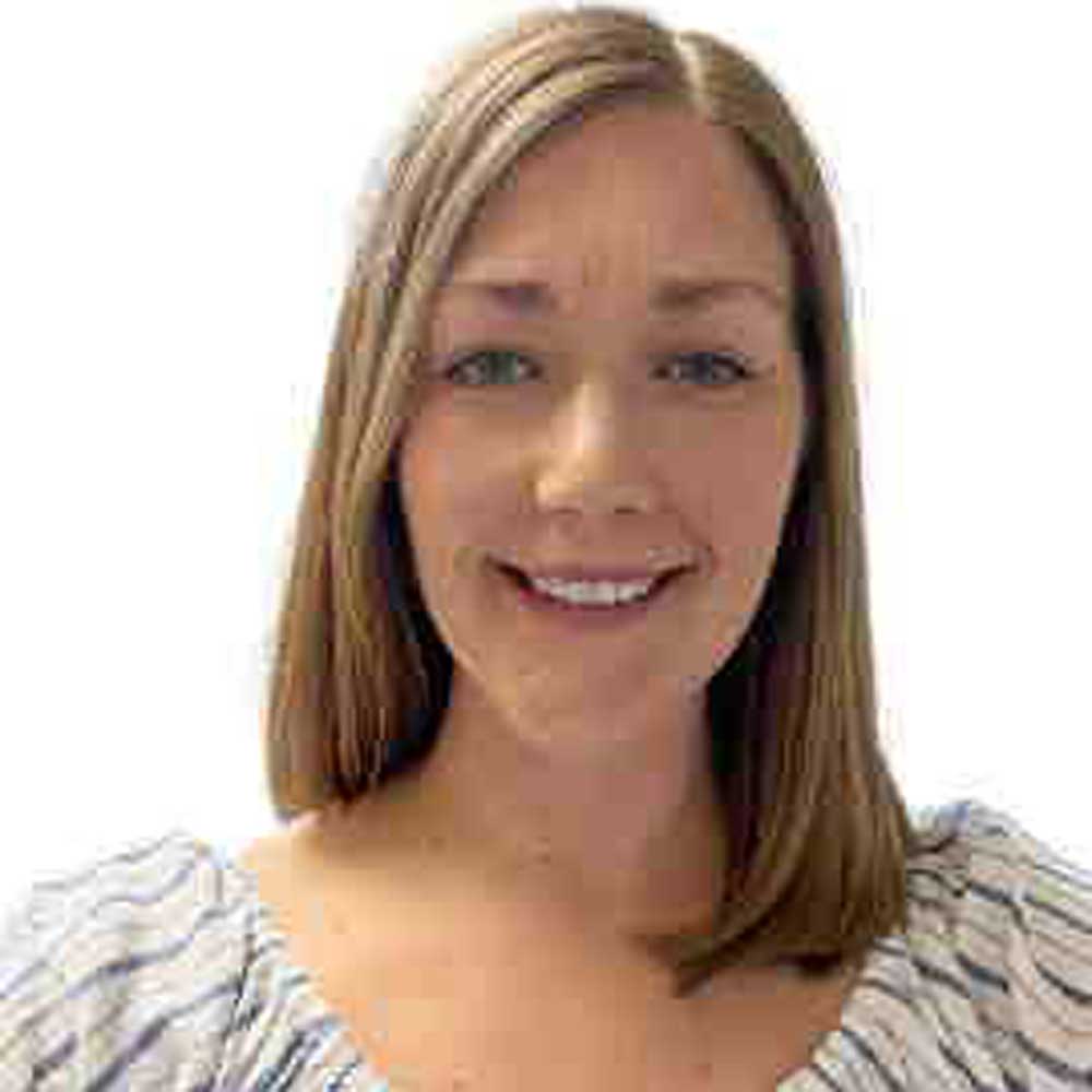 Photo of Tara Hanson