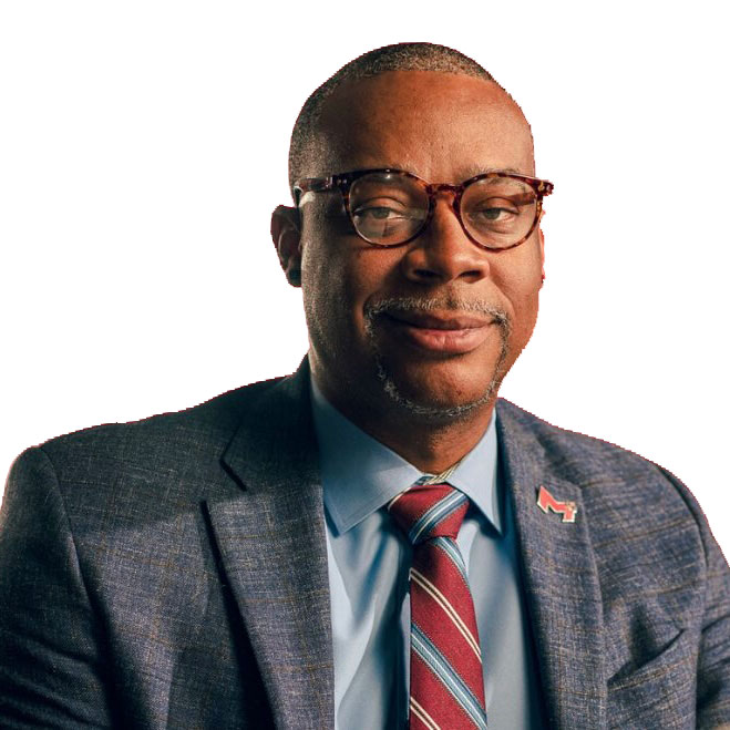 Photo of Brian Gant