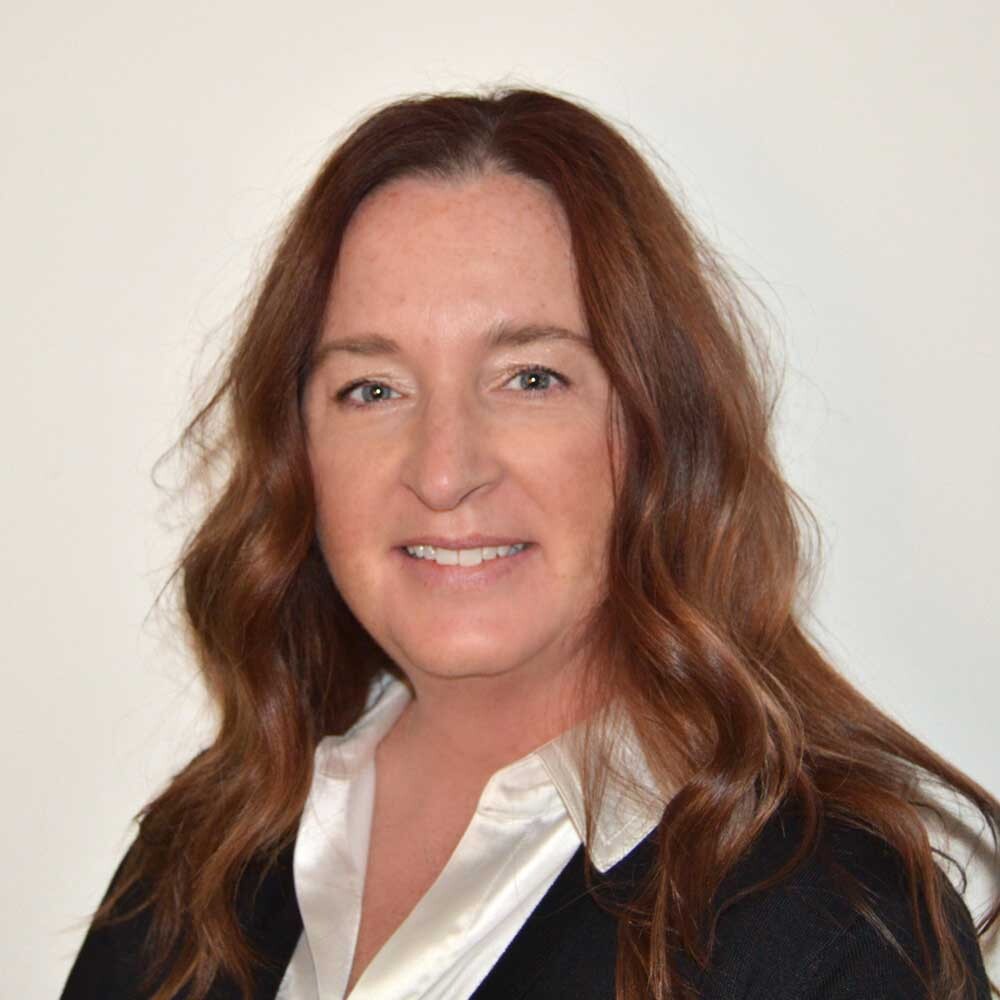 Photo of Connie McCafferty