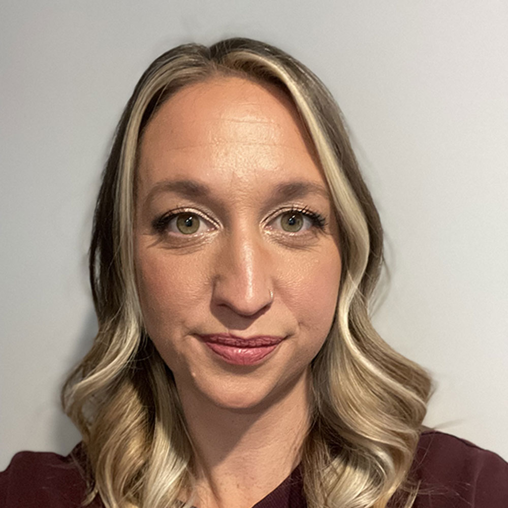 Photo of Emily Rose Patrick