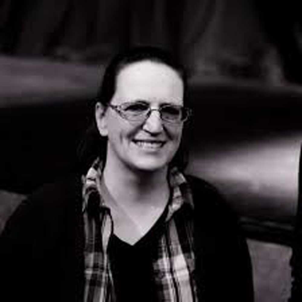 Photo of Liz Terwilliger