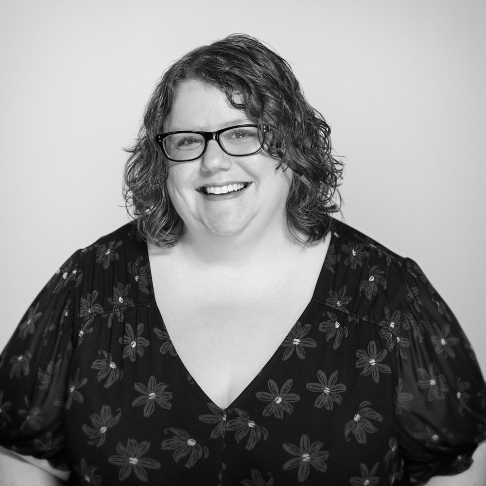 Photo of Emily Thomas