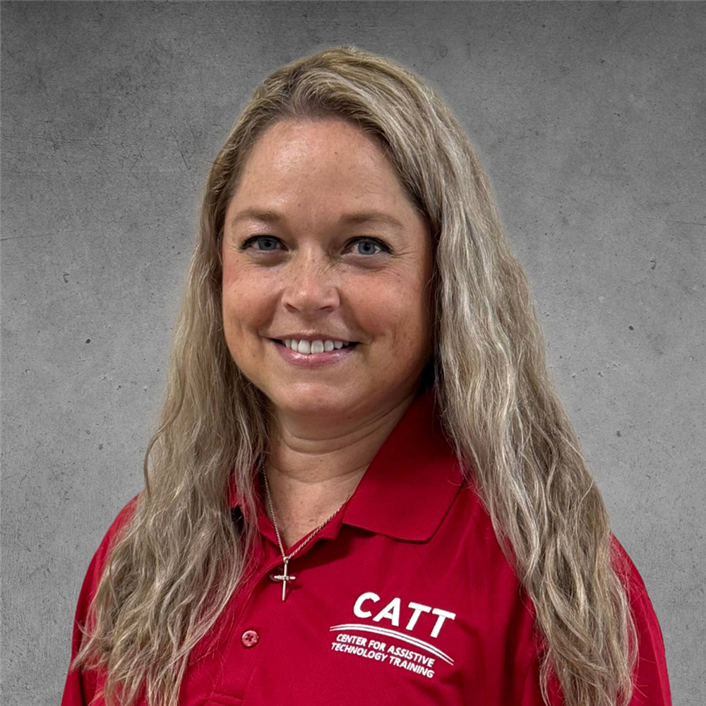 Photo of Jennifer Fuller