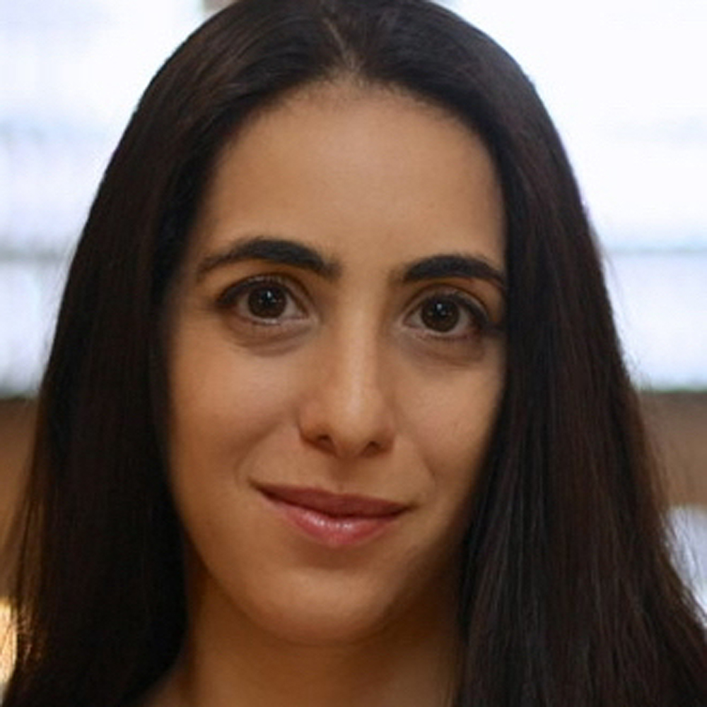 Photo of Gemma White