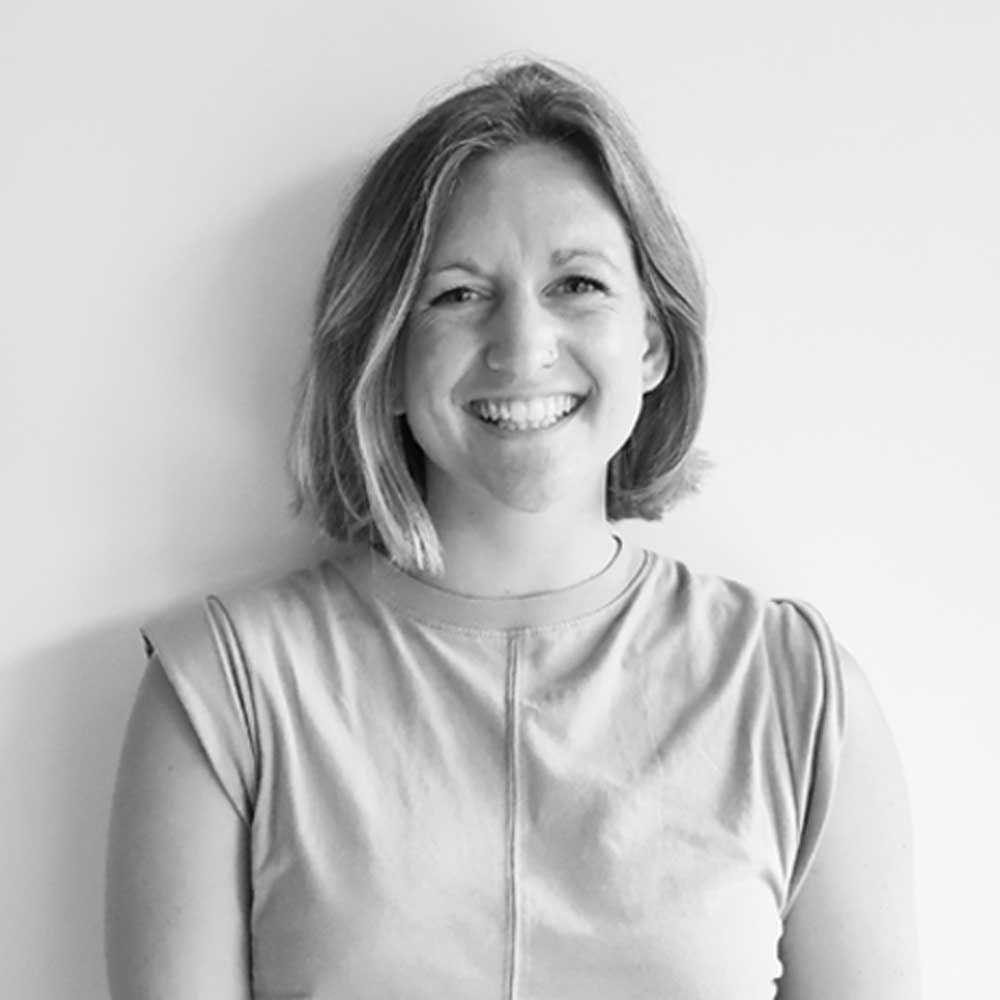 Photo of Hannah Erickson