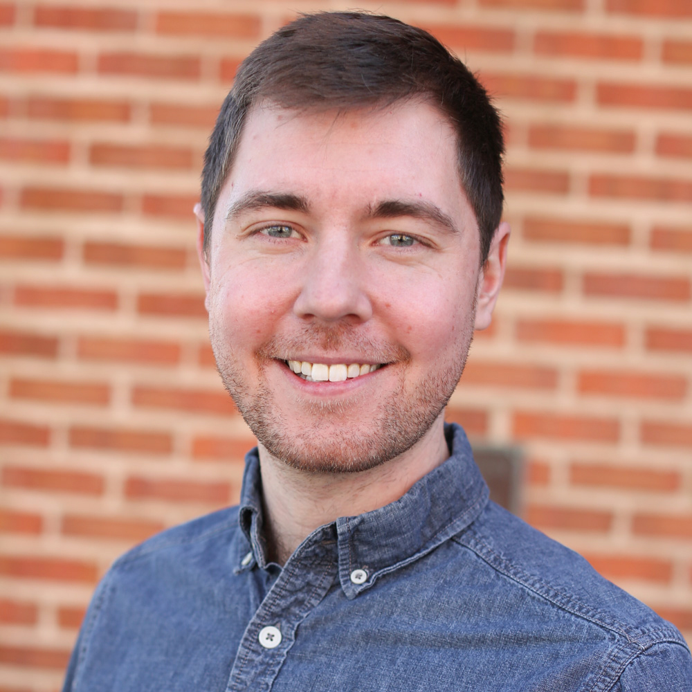 Photo of Hunter McFeron