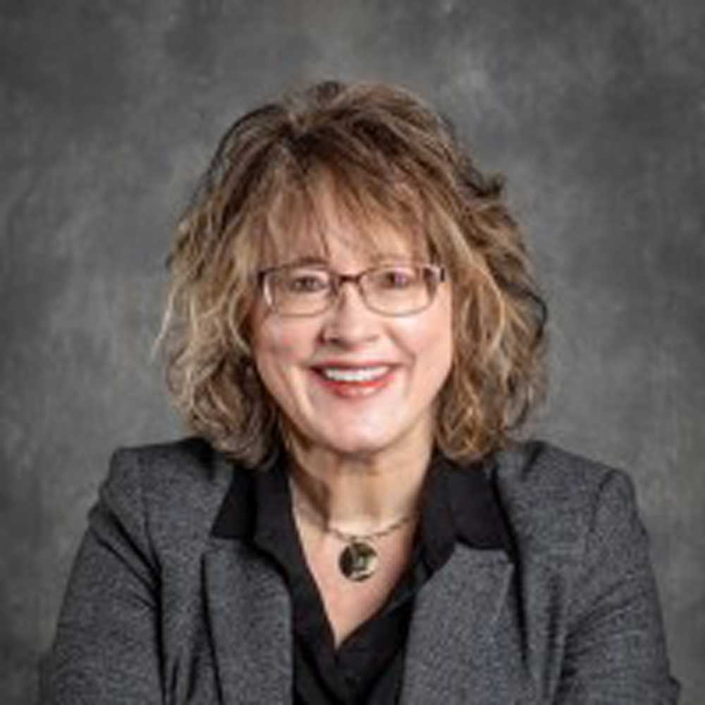 Photo of Jeannie Krull