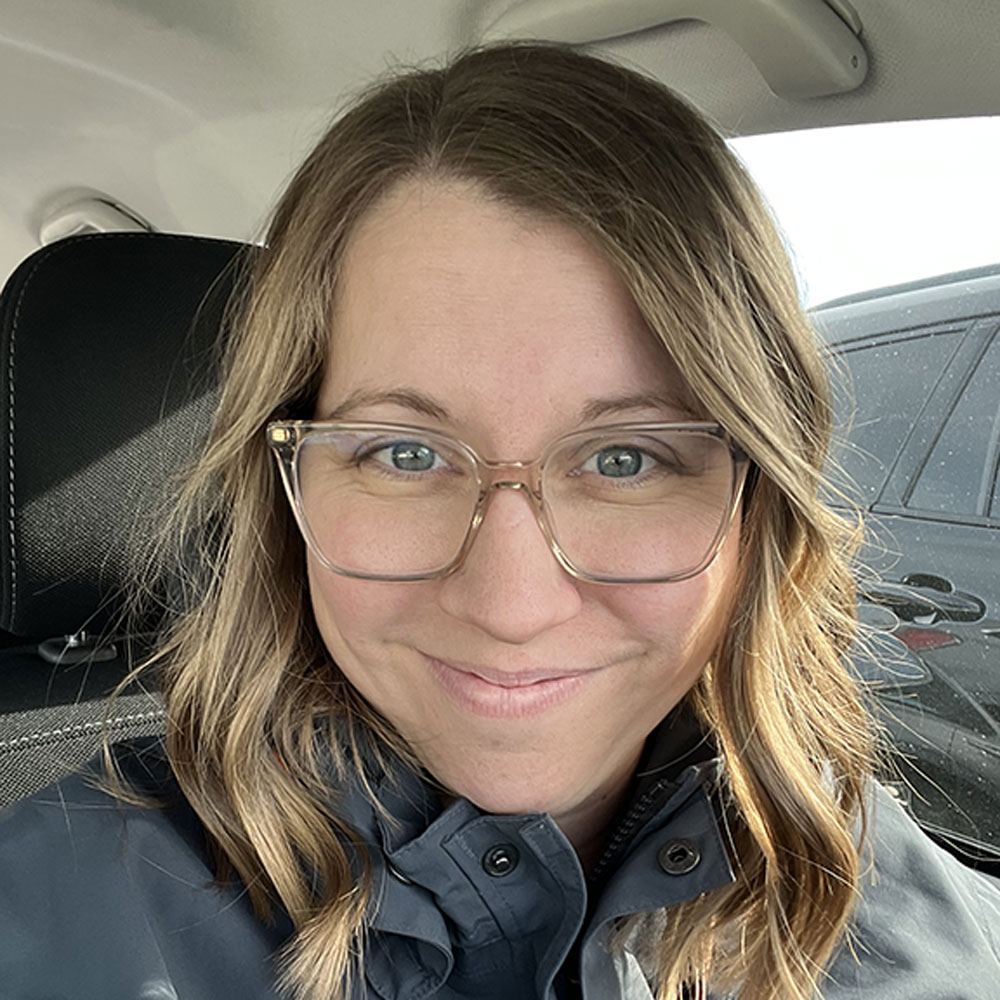 Photo of Jena Wiens