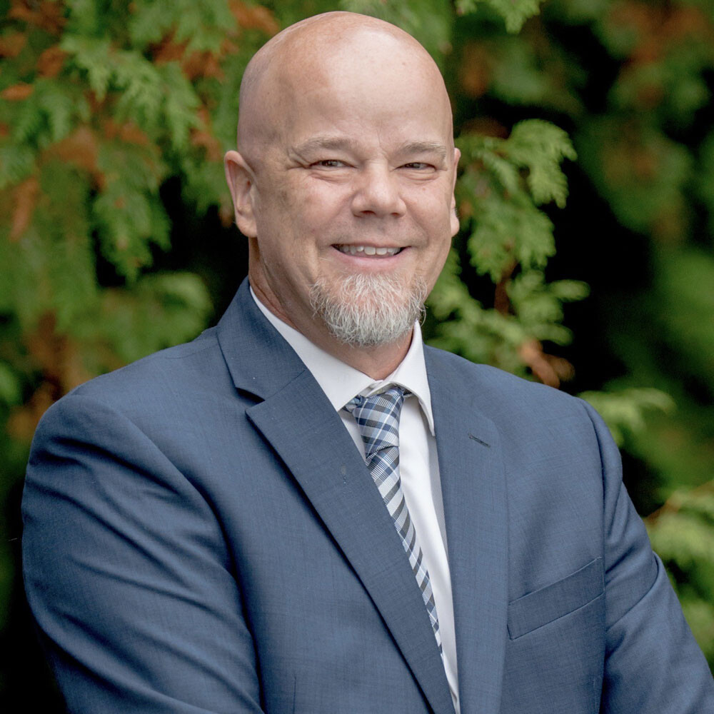 Photo of John Standal