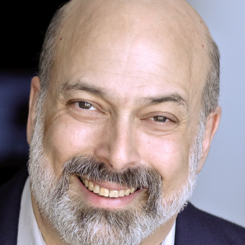 Photo of Joel Snyder