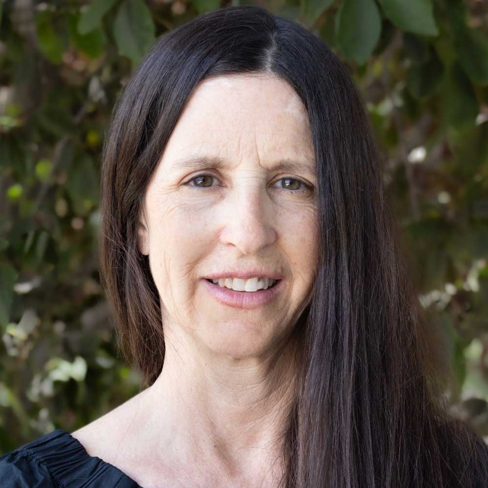 Photo of Jackie Swan