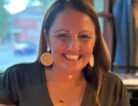 Photo of Keri Bridges