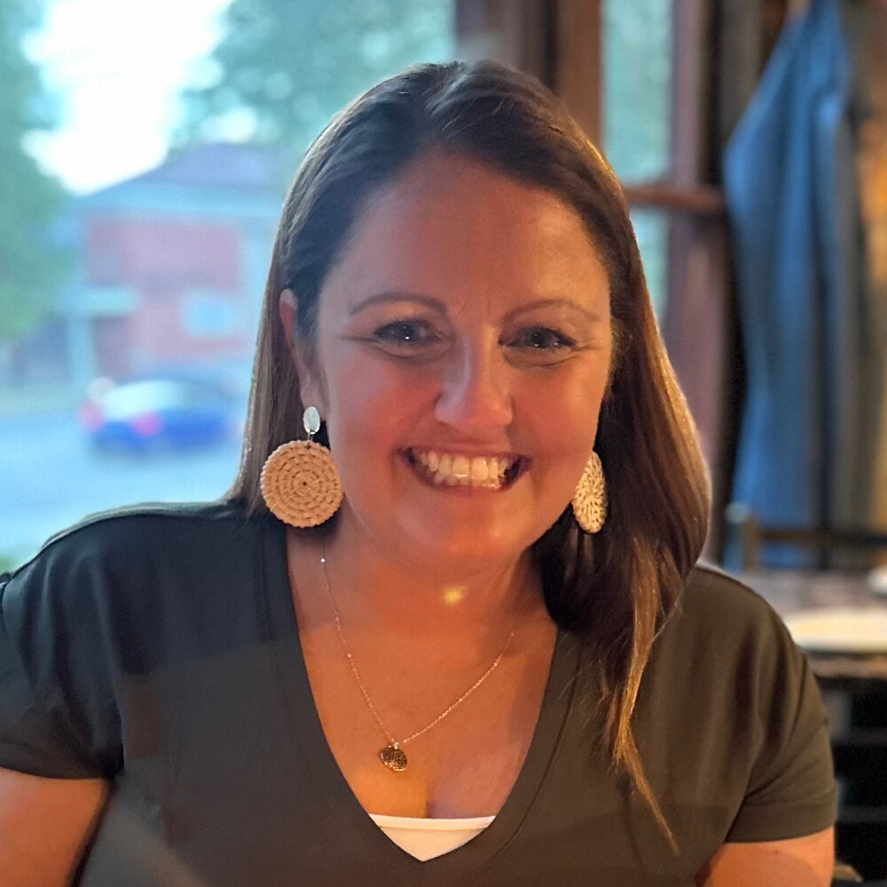Photo of Keri Bridges