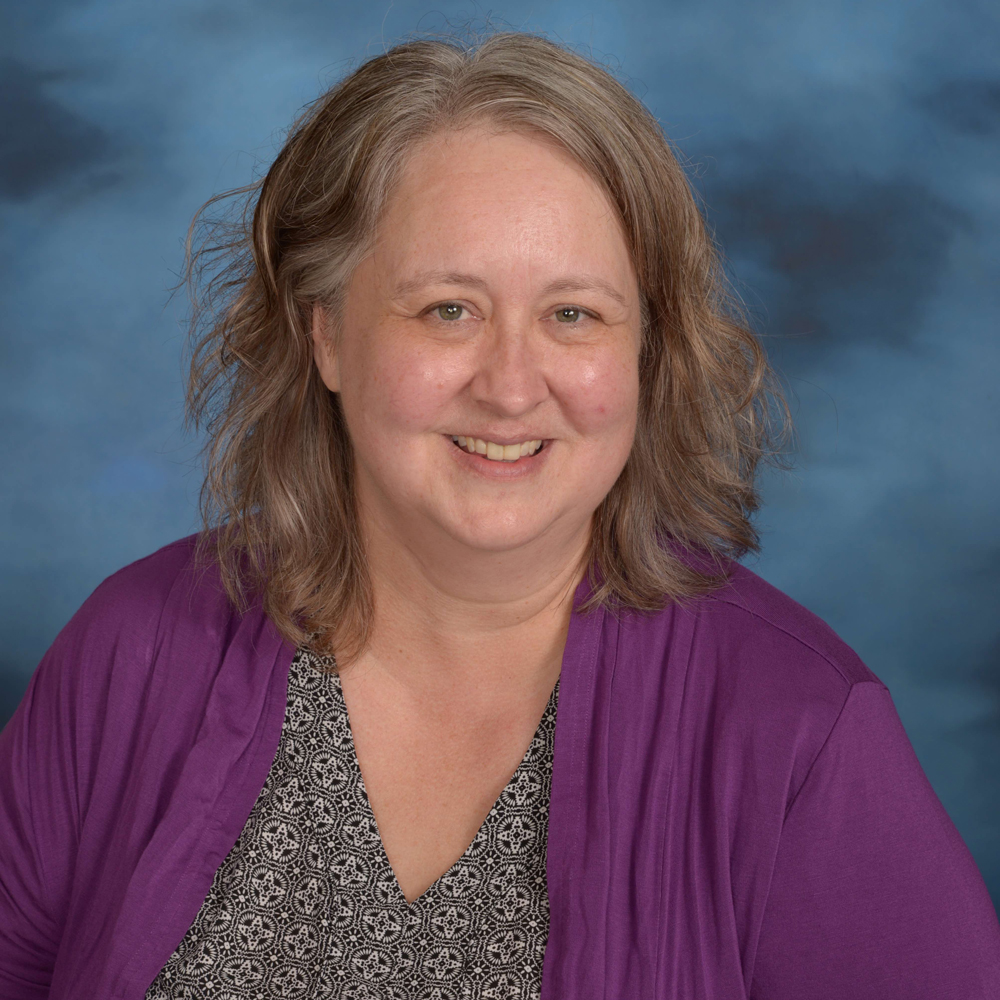 Photo of Laura Clarke