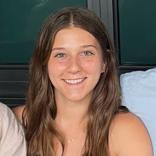 Photo of Lily Machalek