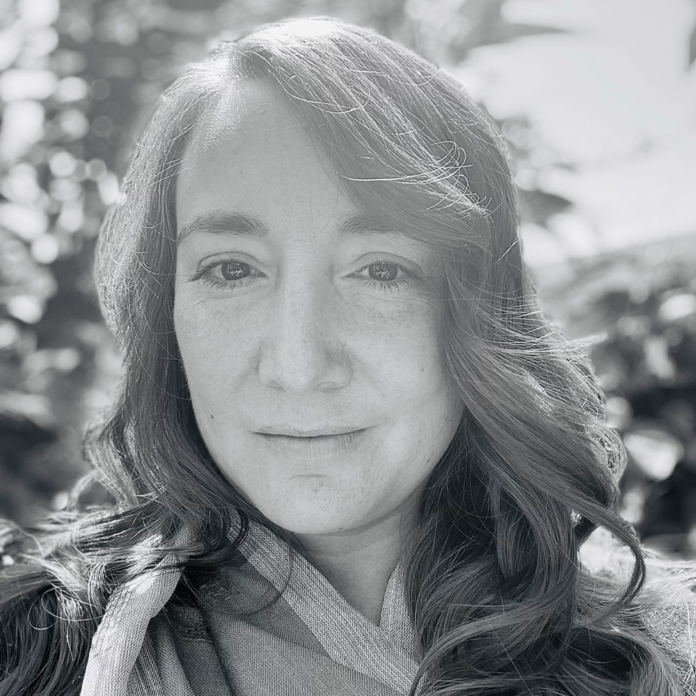 Photo of Mollie Mindel