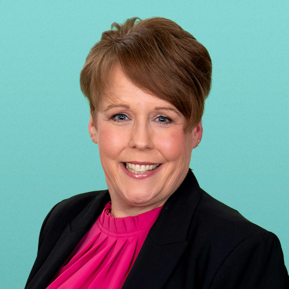 Photo of Megan Moore