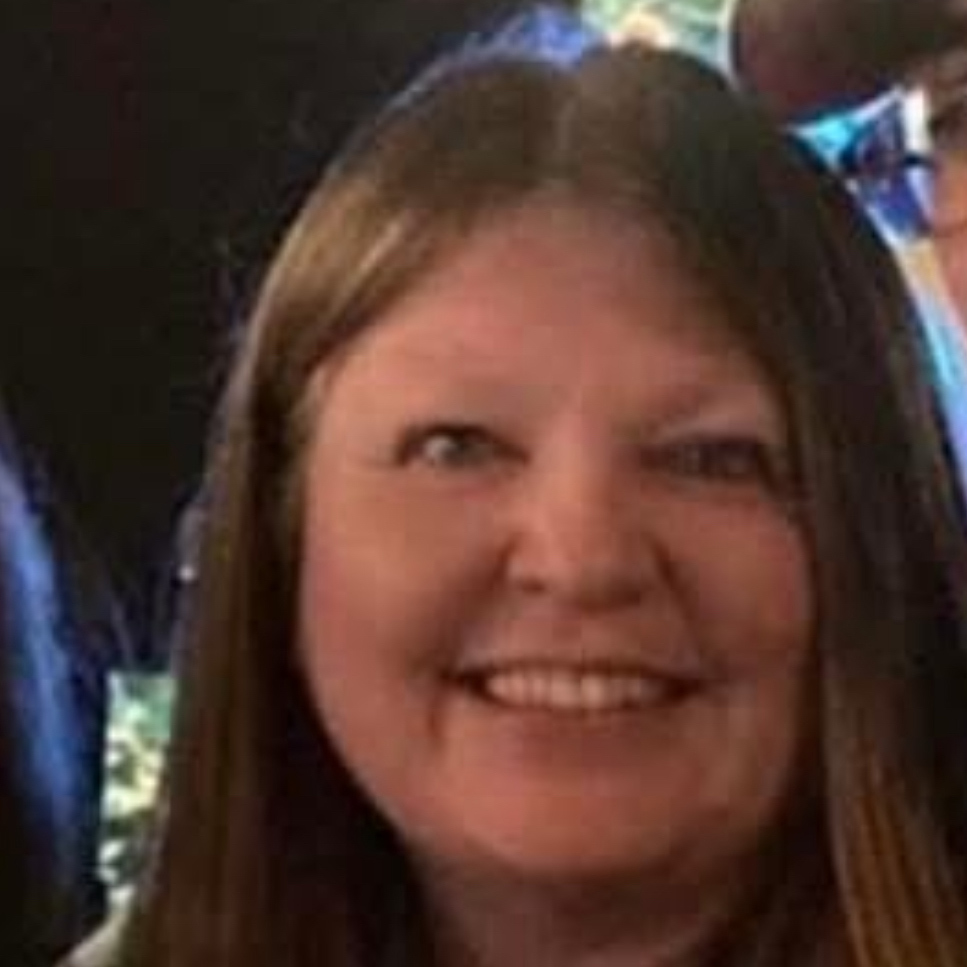 Photo of Nancy Walsh