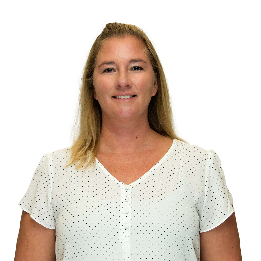 Photo of Sara King