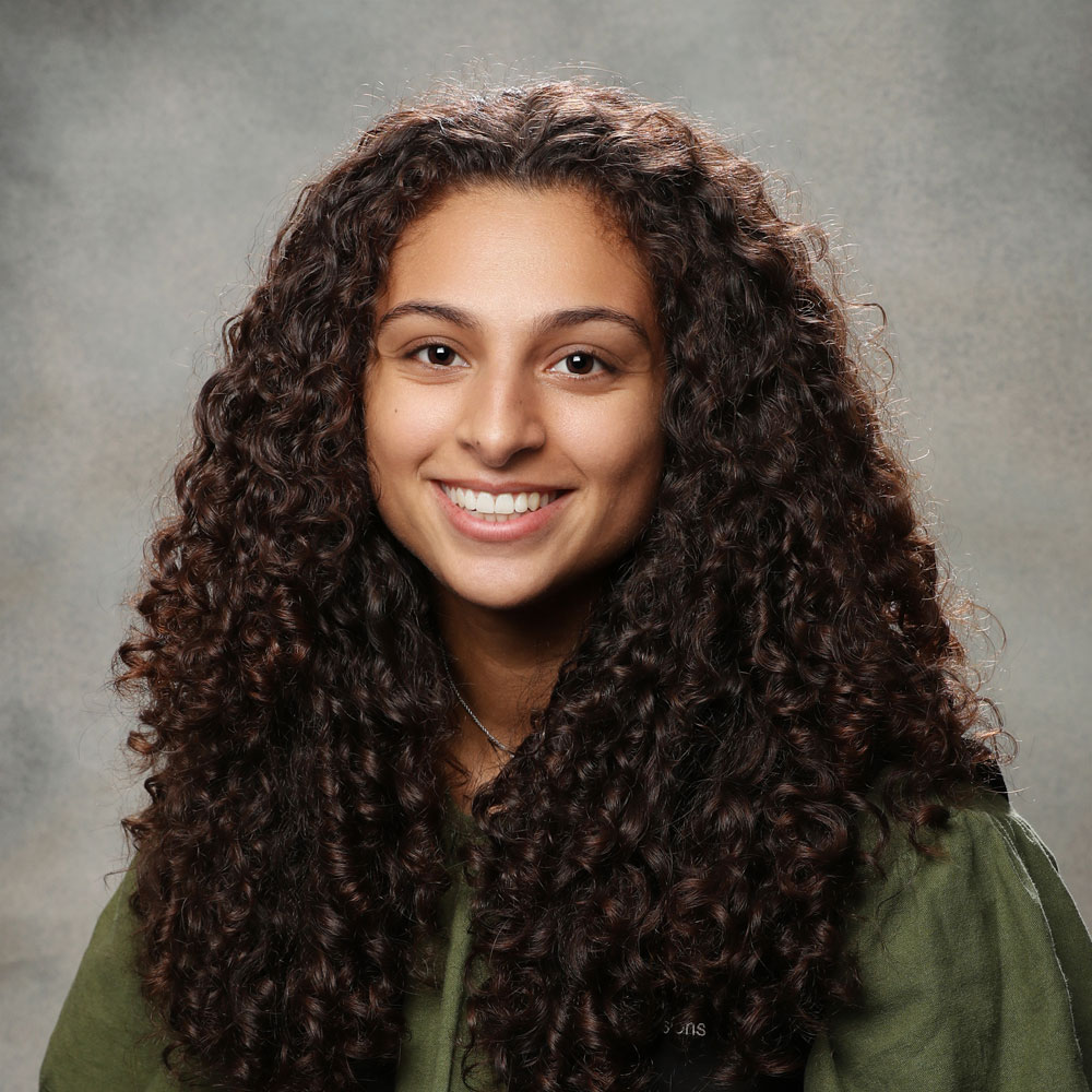 Photo of Ellie Shelp