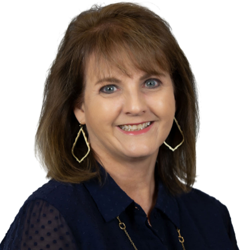 Photo of Susan Key