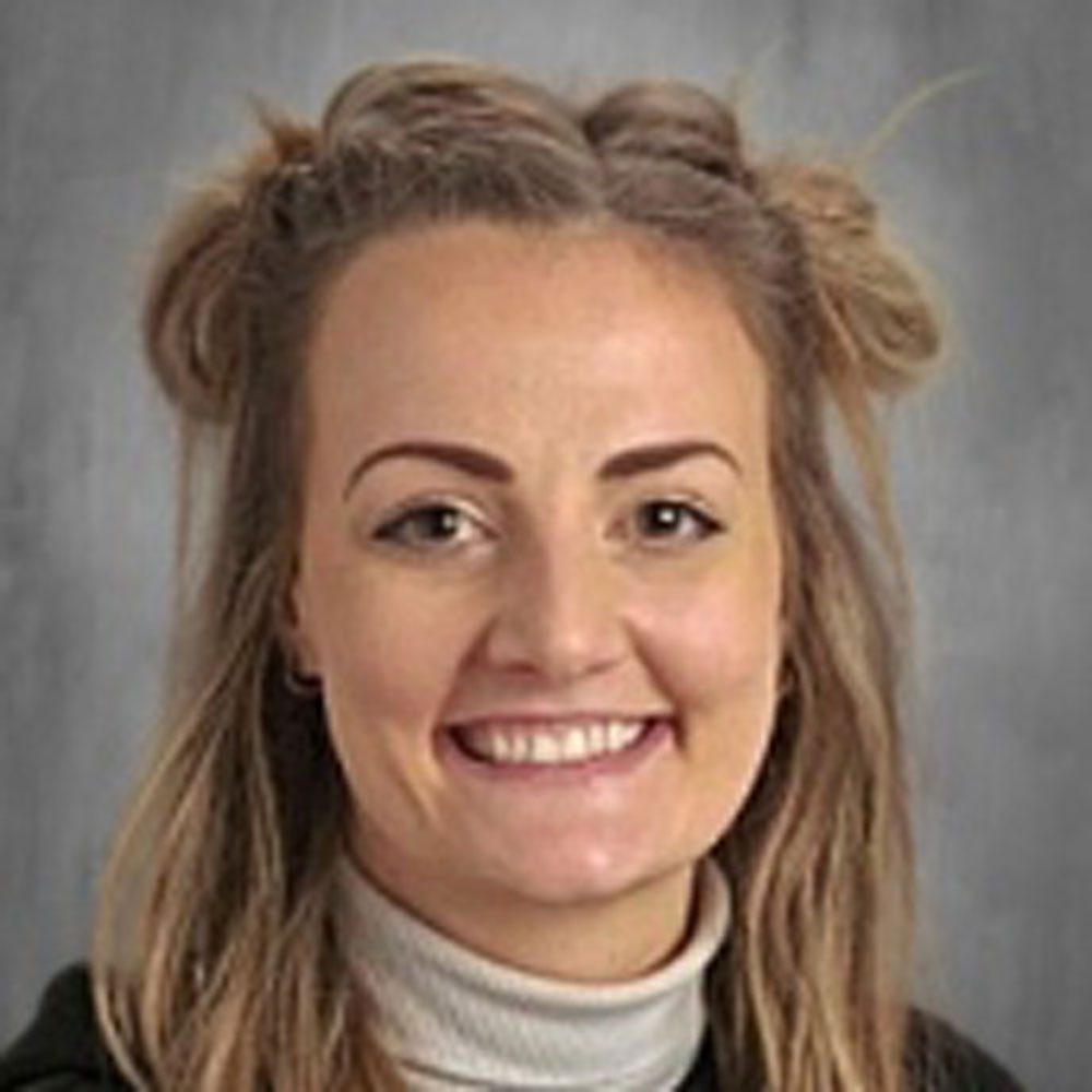 Photo of Sydne Springman