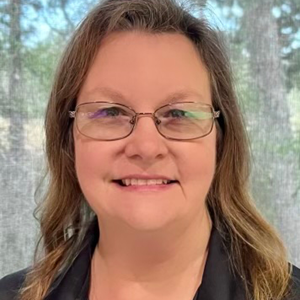Photo of Susie Thomas