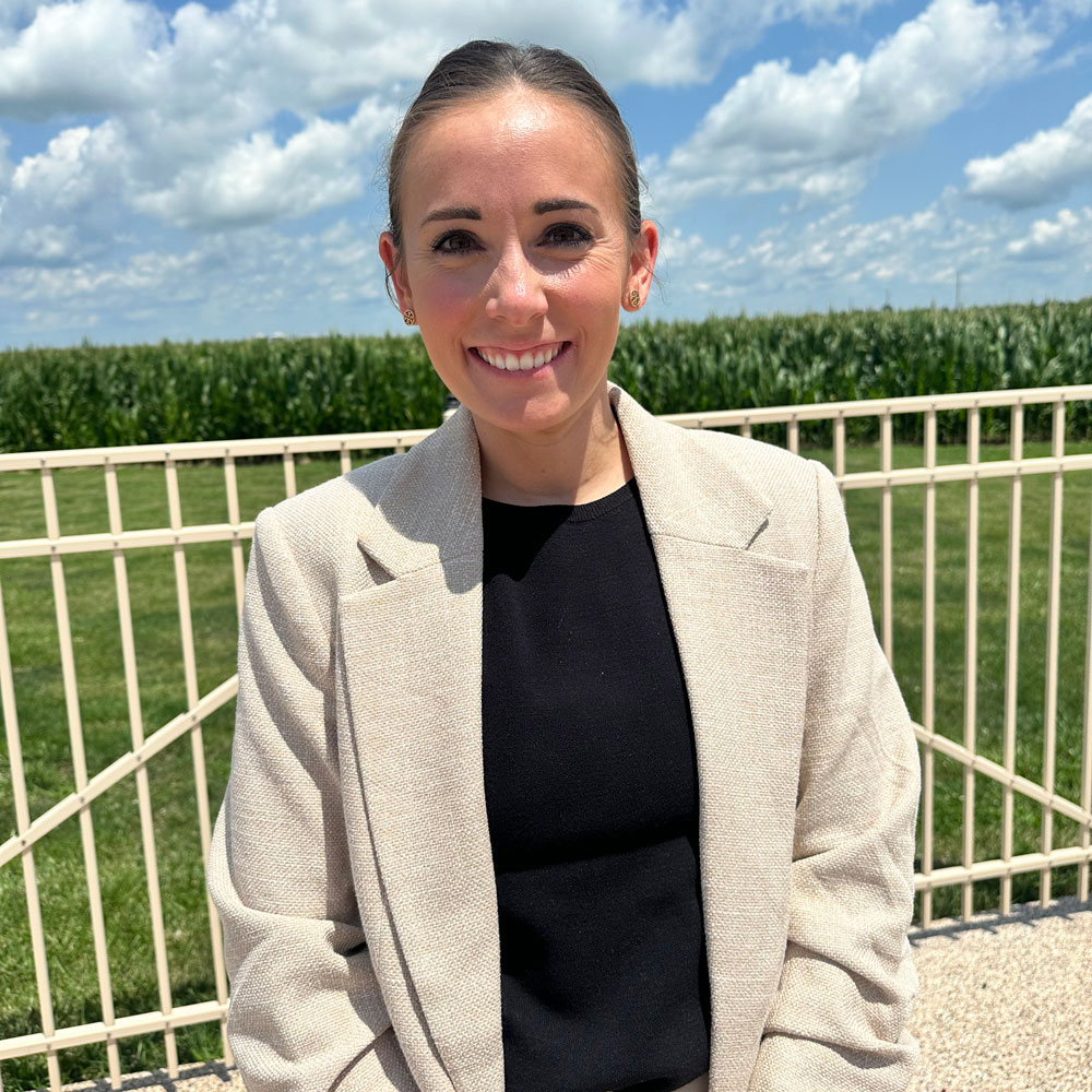 Photo of Morgan Wilhoit