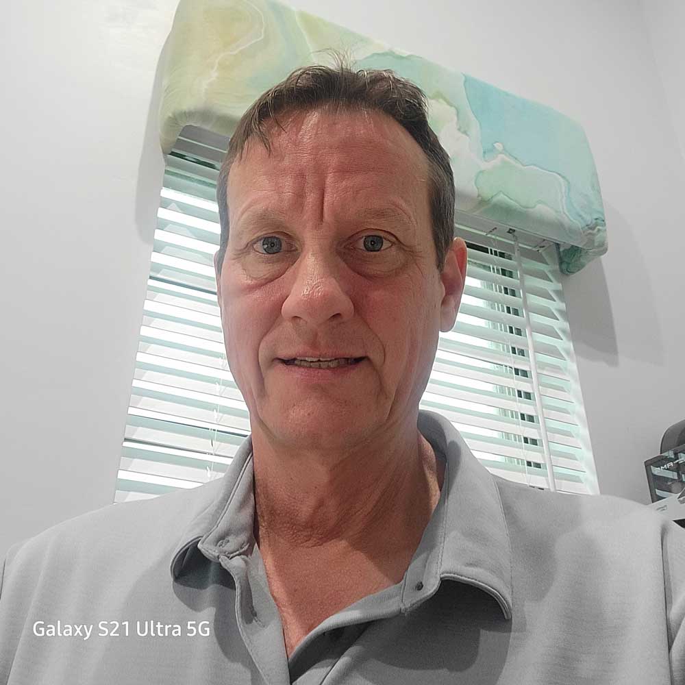 Photo of Bryan Blazie