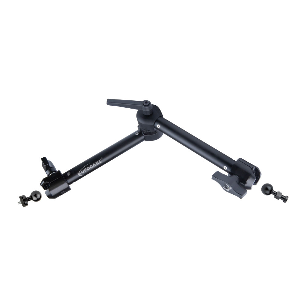 Small OmniGrip Arm (20 cm)