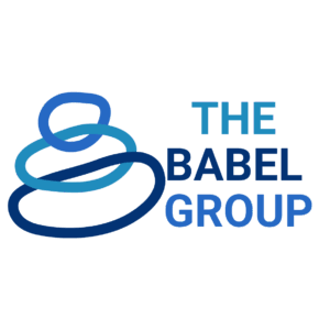 The Babel Group Logo