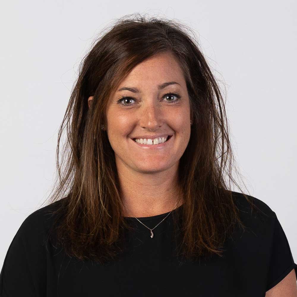 Photo of Ashley Murray