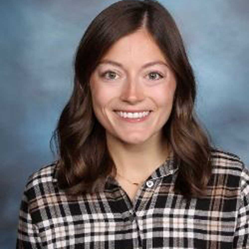 Photo of Allison Smith