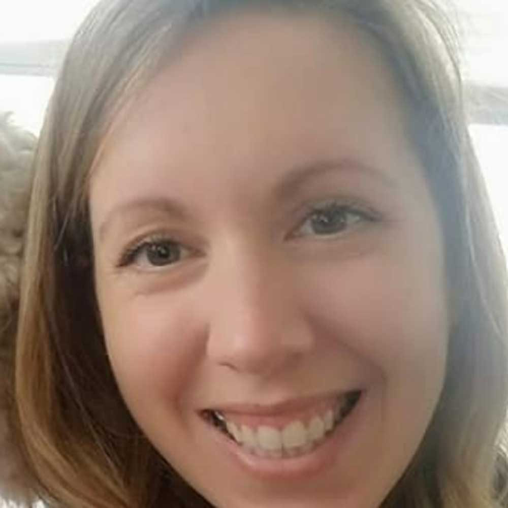 Photo of Erin Wagner