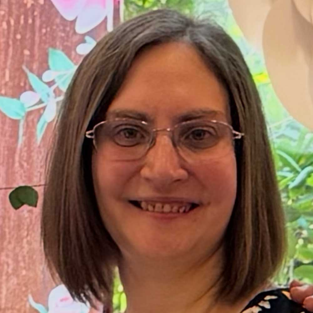 Photo of Elizabeth Wlodzimierski