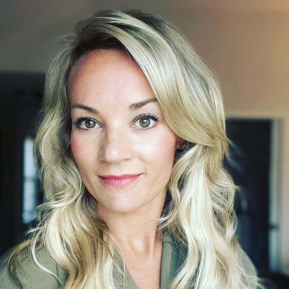 Photo of Emilie Peel