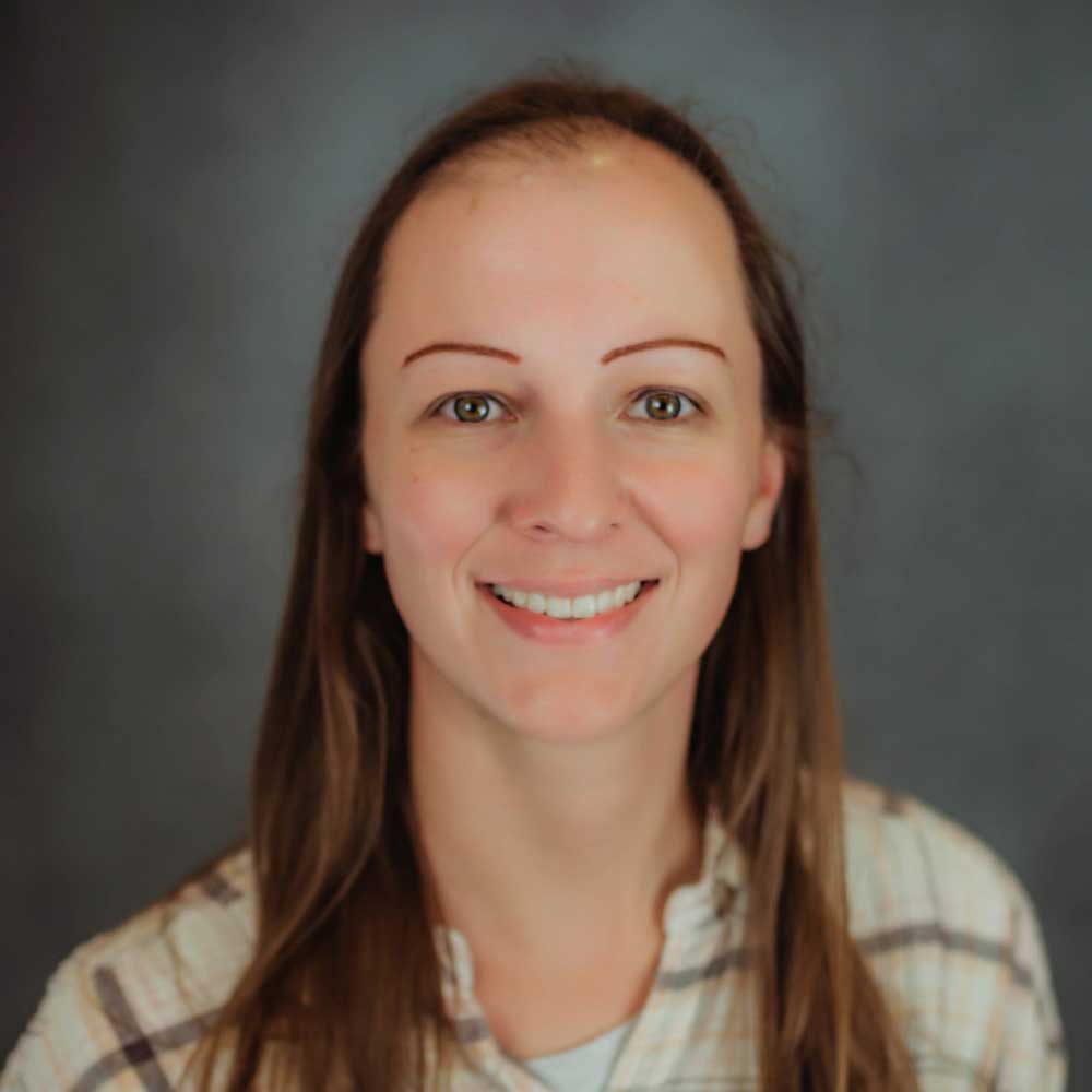 Photo of Erin Rutkowsky