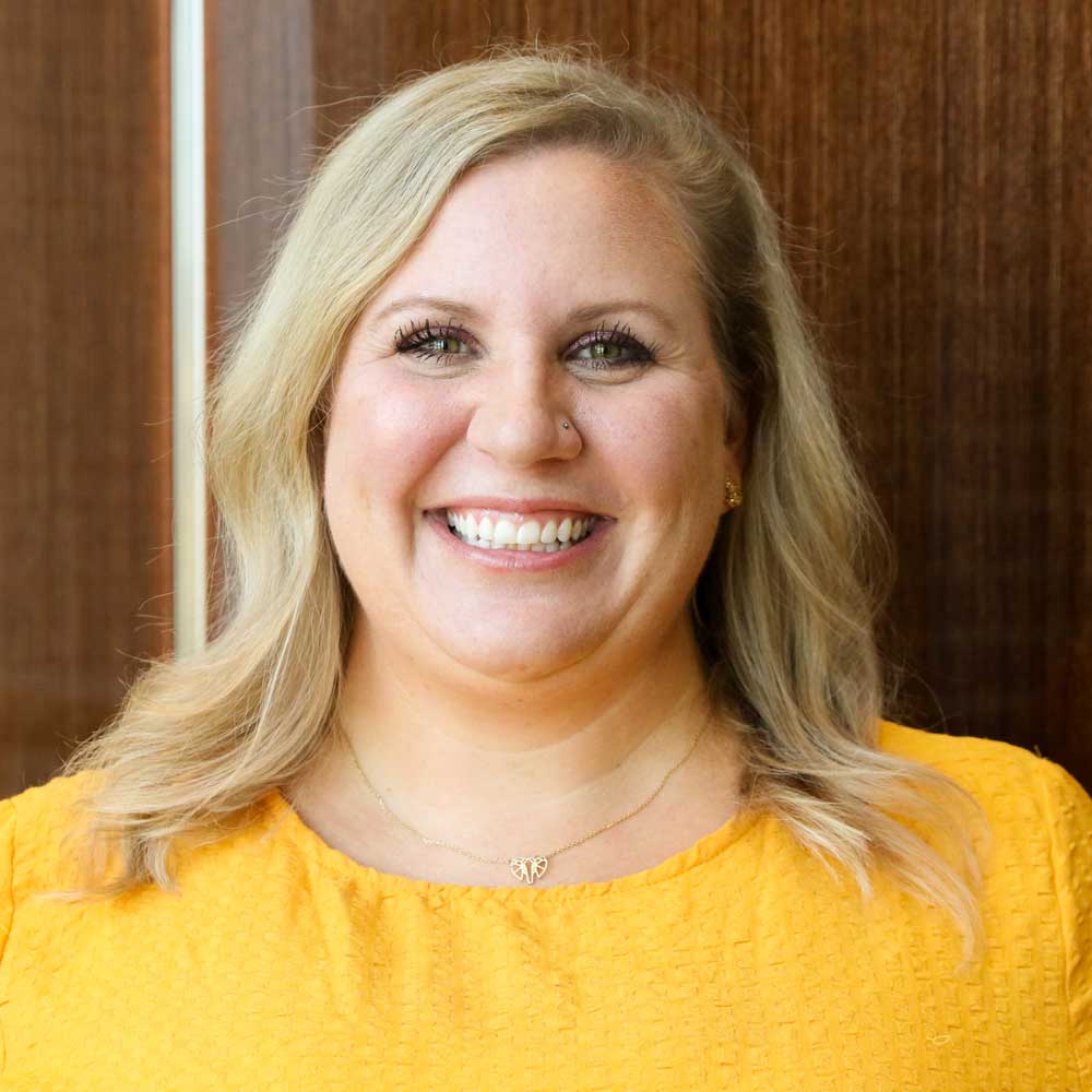 Photo of Glynna Ruggiano